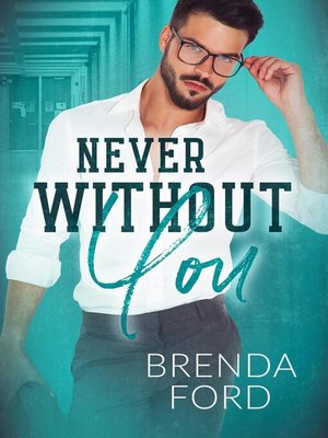 cover image of Never Without You